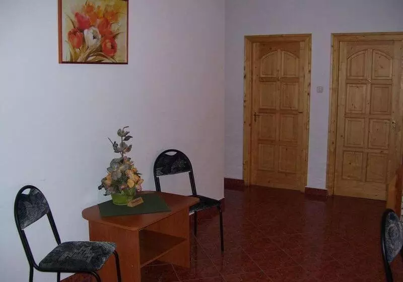 Majatalo Hubertus Vendégház