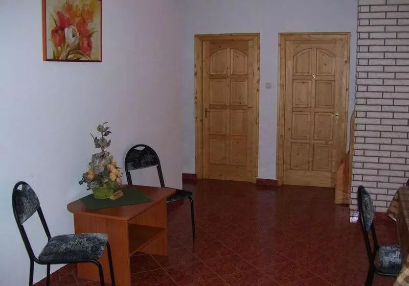 Majatalo Hubertus Vendégház