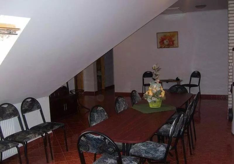 Majatalo Hubertus Vendégház