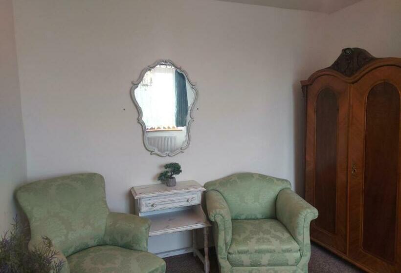 بنسيون Jeseníky Apartmány Mariana