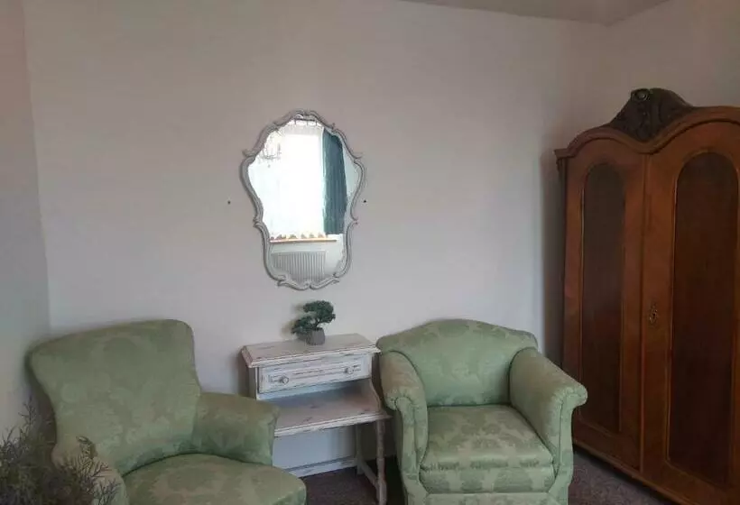ペンション Jeseníky Apartmány Mariana