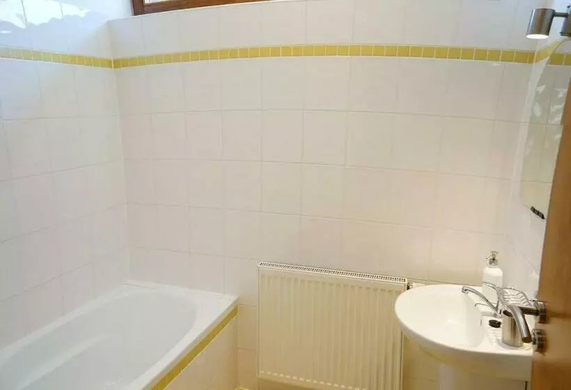 Majatalo Penzion Duncan