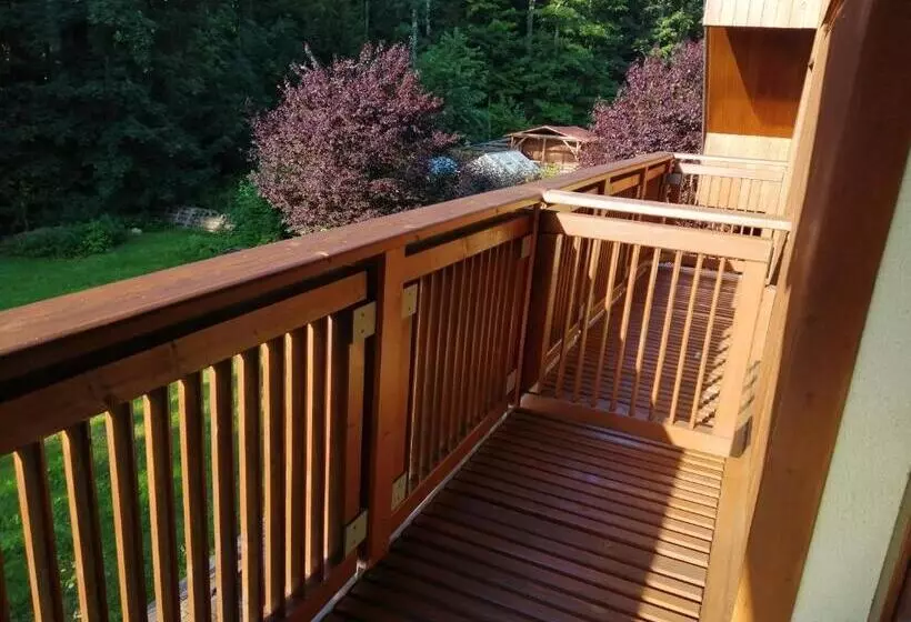 Majatalo Penzion Duncan