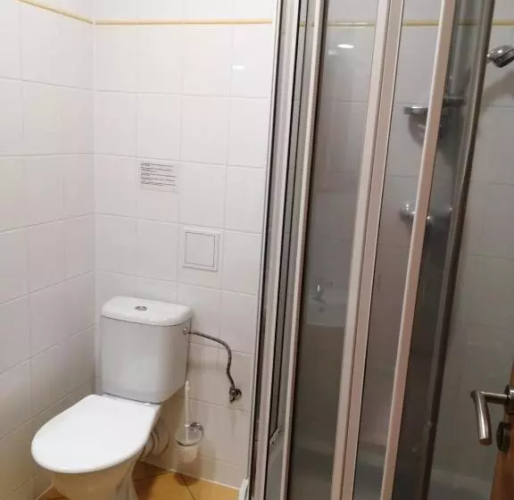 Majatalo Penzion Duncan