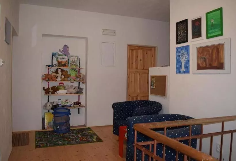 Majatalo Penzion Slunečno