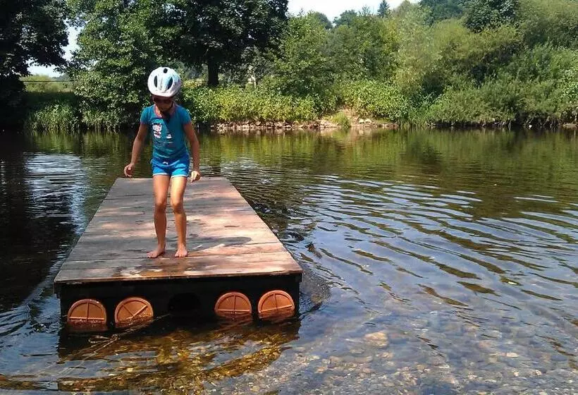 Majatalo Penzion Slunečno