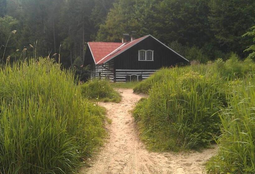 Panzió Penzion Slunečno