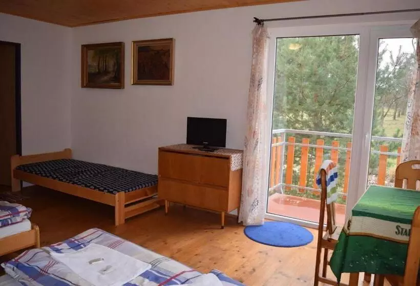 Majatalo Penzion Slunečno