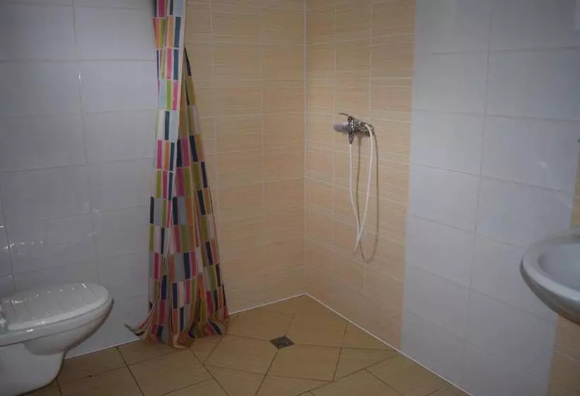 Majatalo Penzion Slunečno