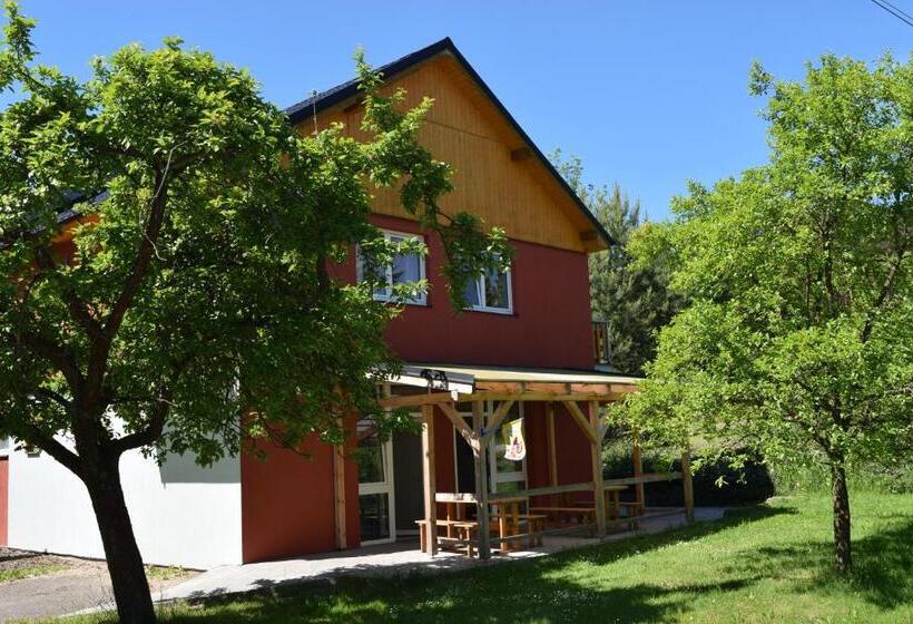 Panzió Penzion Slunečno