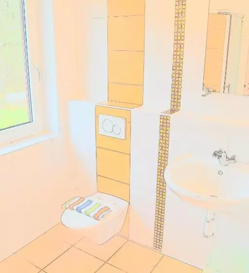 Majatalo Penzion Slunečno