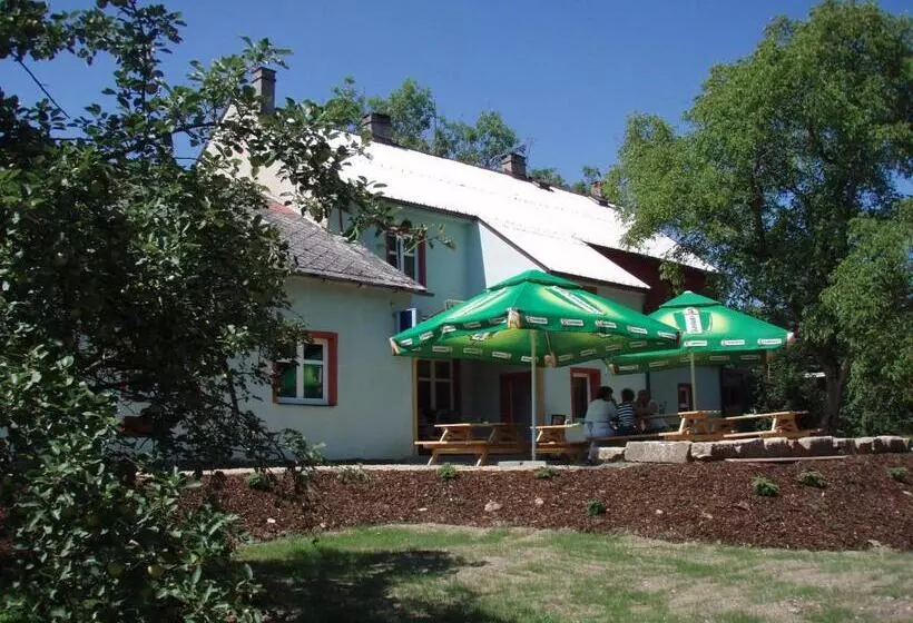 Majatalo Penzion Slunečno