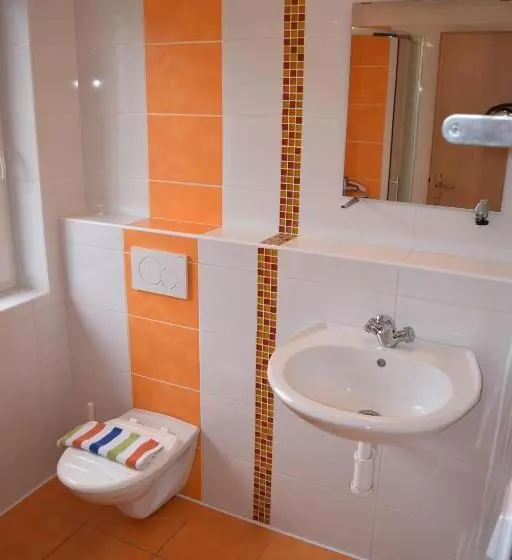 Majatalo Penzion Slunečno