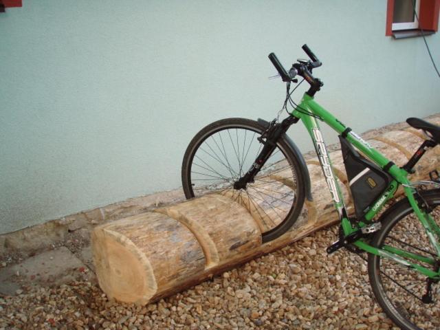 Panzió Penzion Slunečno