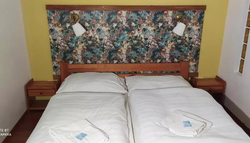 Majatalo Penzion Slunečno