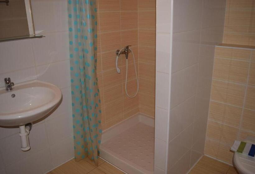 Panzió Penzion Slunečno