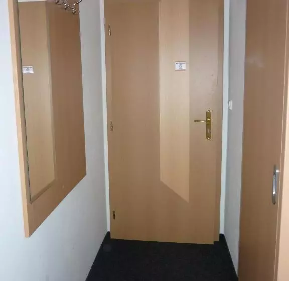 ペンション Penzion V Maštali