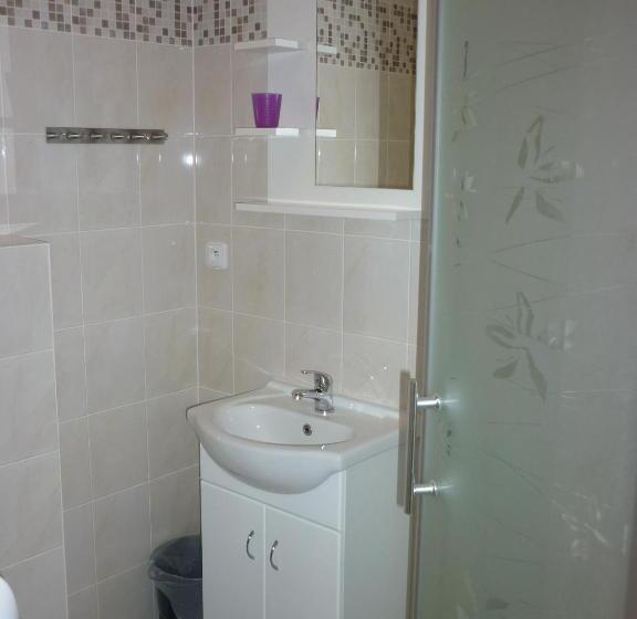 פנסיון Penzion V Maštali