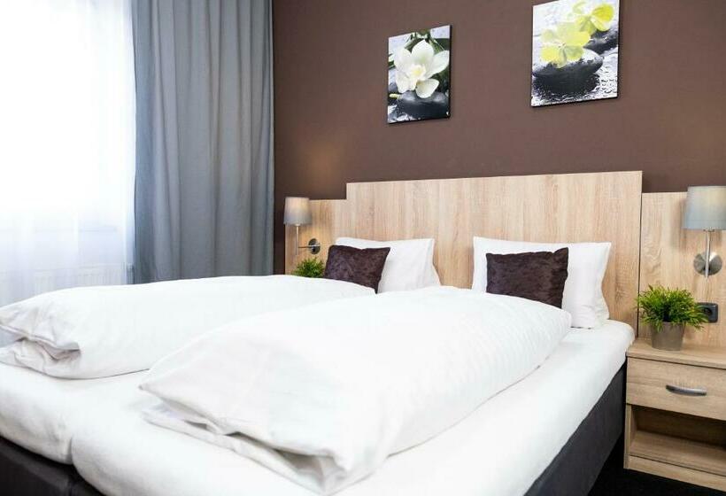 Pension Restaurace A Penzion U Hasičů