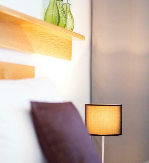 Pension Restaurace A Penzion U Hasičů