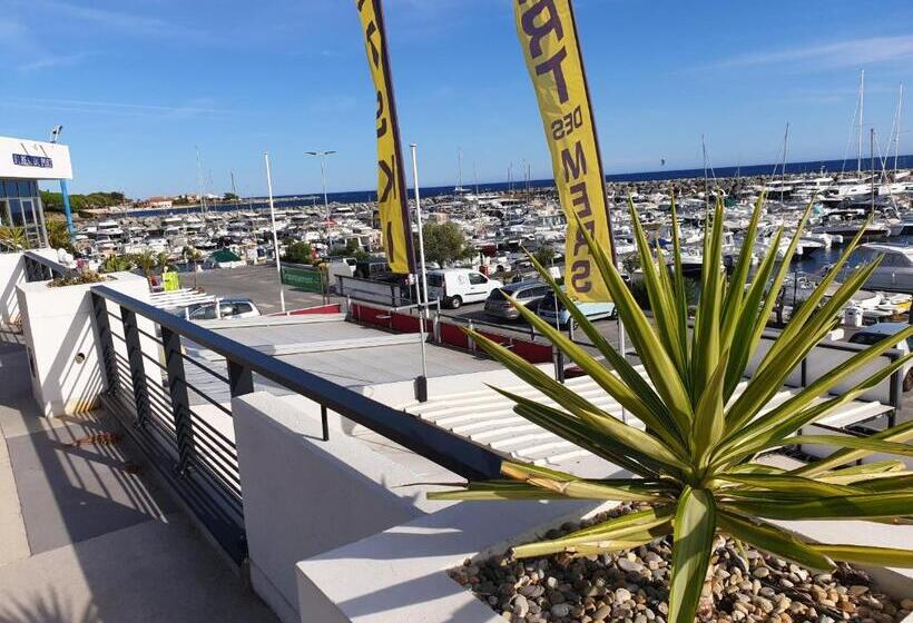 Pensió Villa Le Sud