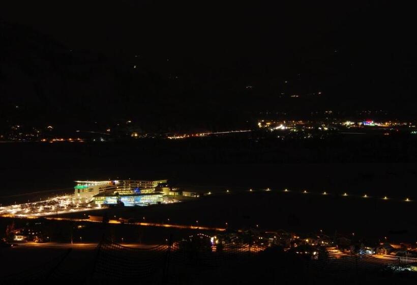 Pension Christophorus