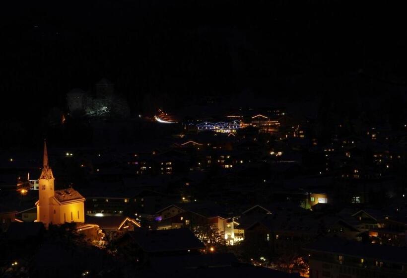 Pension Christophorus