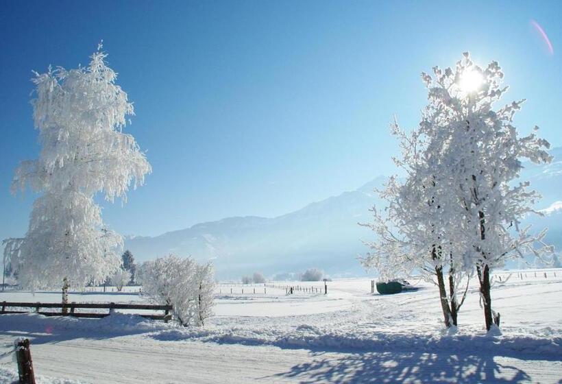 Pension Christophorus