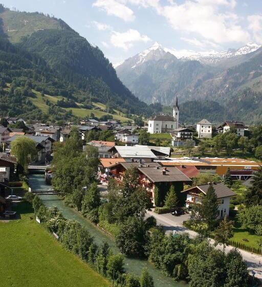 Pension Christophorus