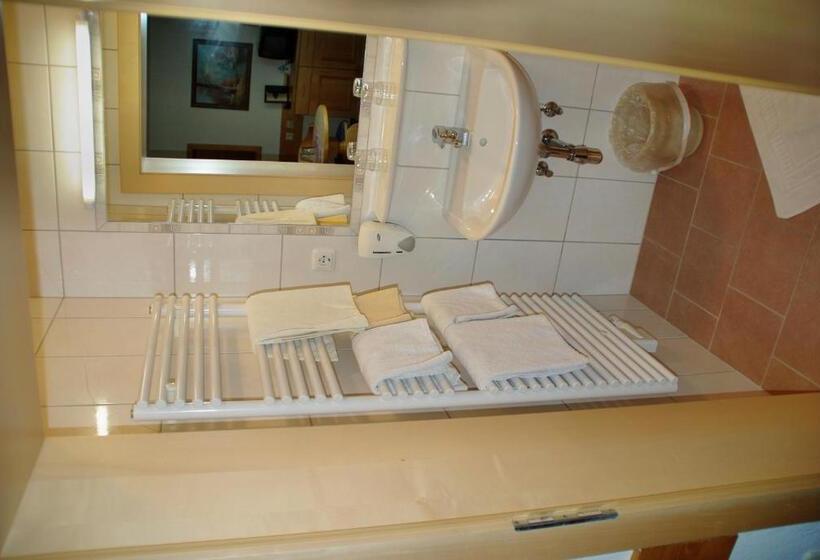 Pension Christophorus