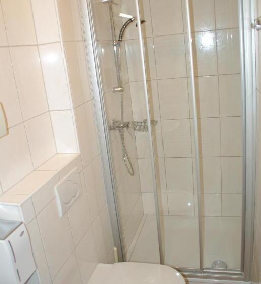 Pension Christophorus