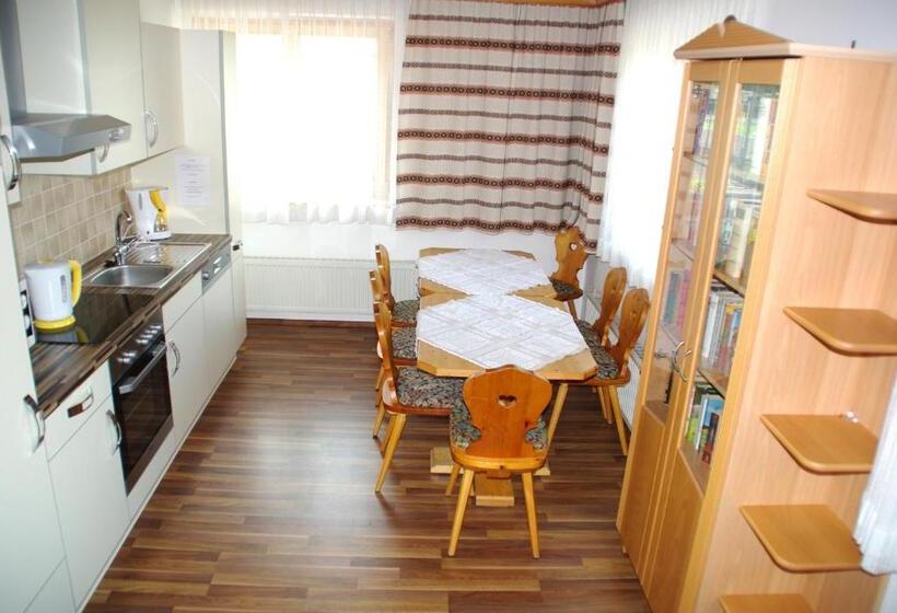 Pension Christophorus