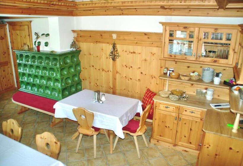 Pension Christophorus