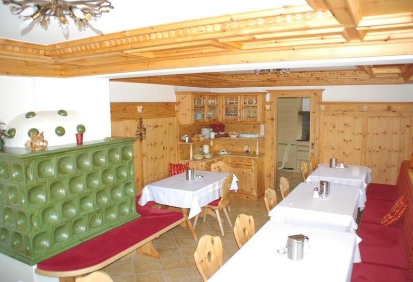 Pension Christophorus