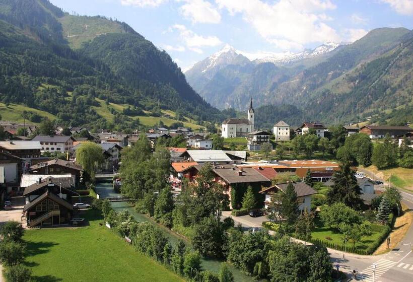 Pension Christophorus