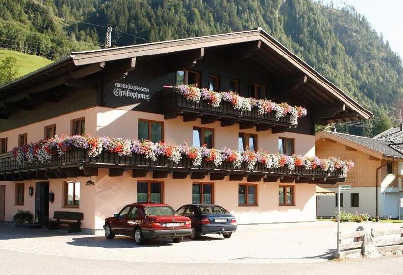 Pension Christophorus