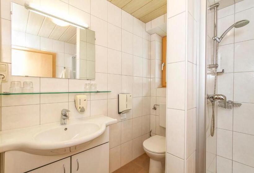 Pension Christophorus