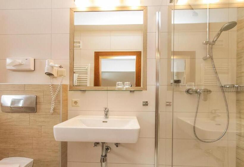 Pension Christophorus