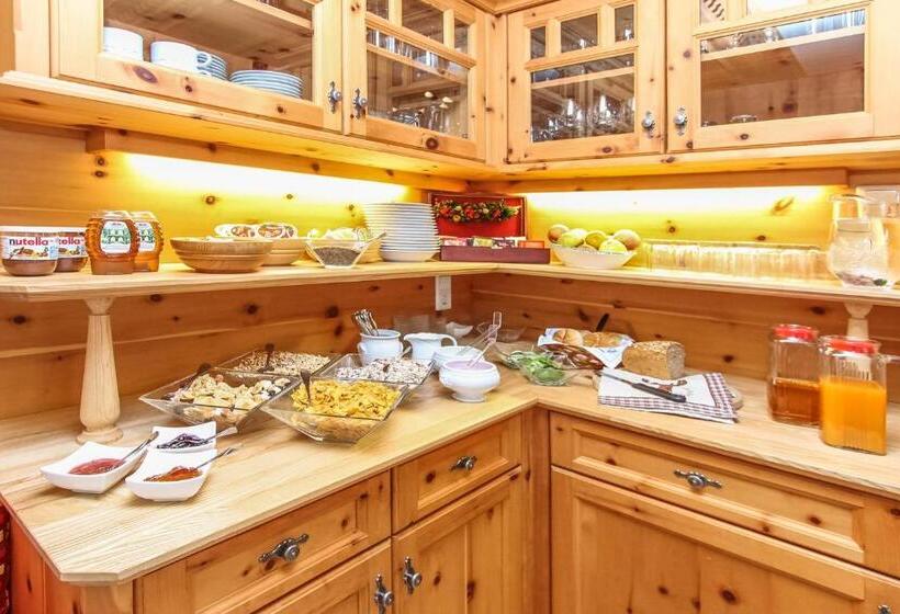 Pension Christophorus