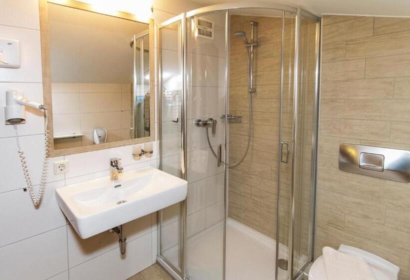 Pension Christophorus