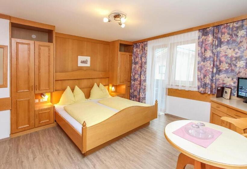 Pension Christophorus