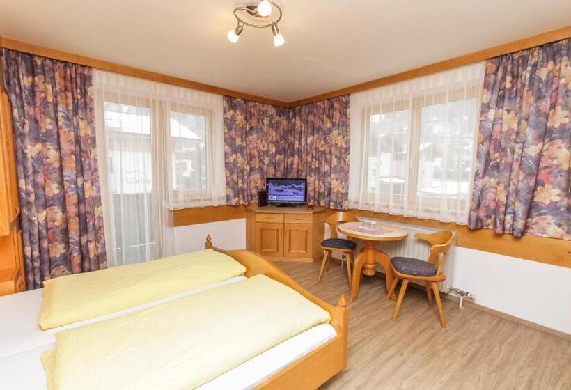 Pension Christophorus