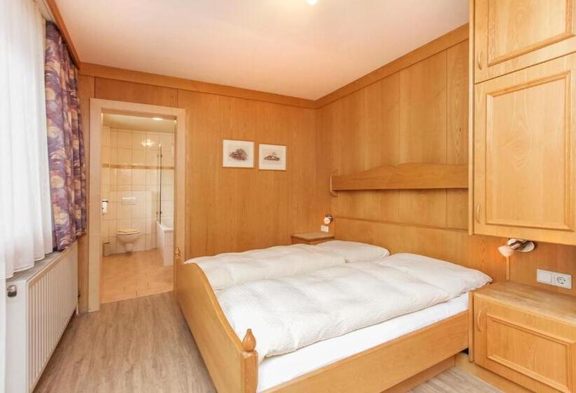 Pension Christophorus