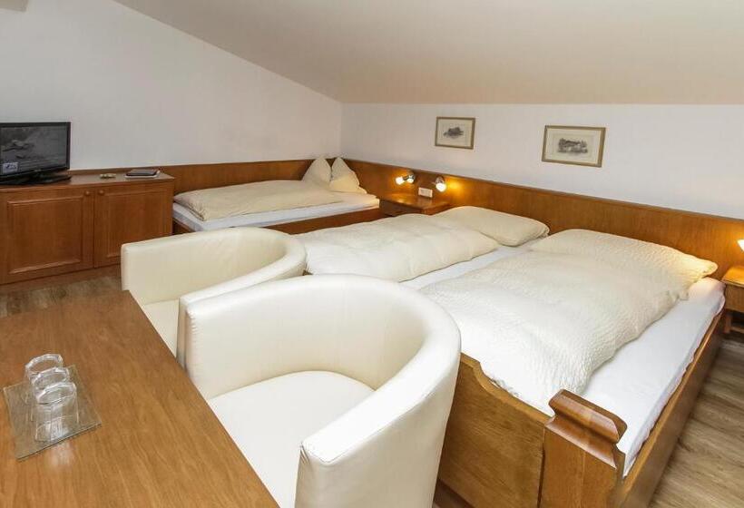 Pension Christophorus