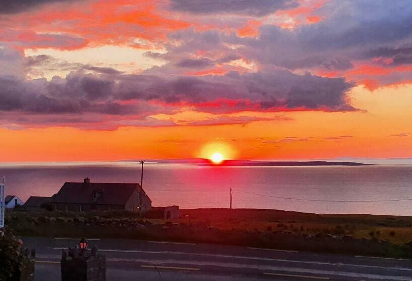 The Ramblers Rest B&b