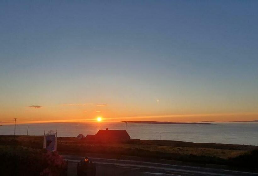 The Ramblers Rest B&b