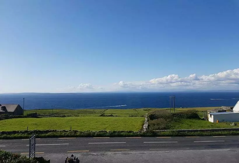 The Ramblers Rest B&b