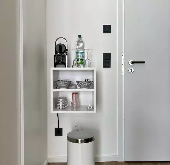 Auslese 54  Direkt Am Moselufer  Gästezimmer & Ferienwohnung