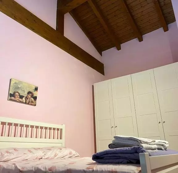 Casa Mimì