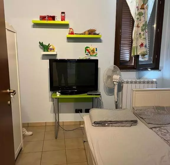 Casa Mimì